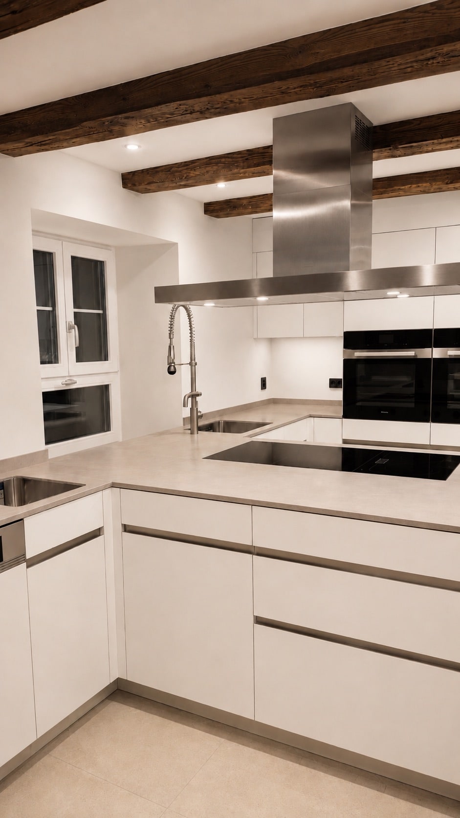 Eigentum Zürich — Neolith Pietra di Luna 20mm