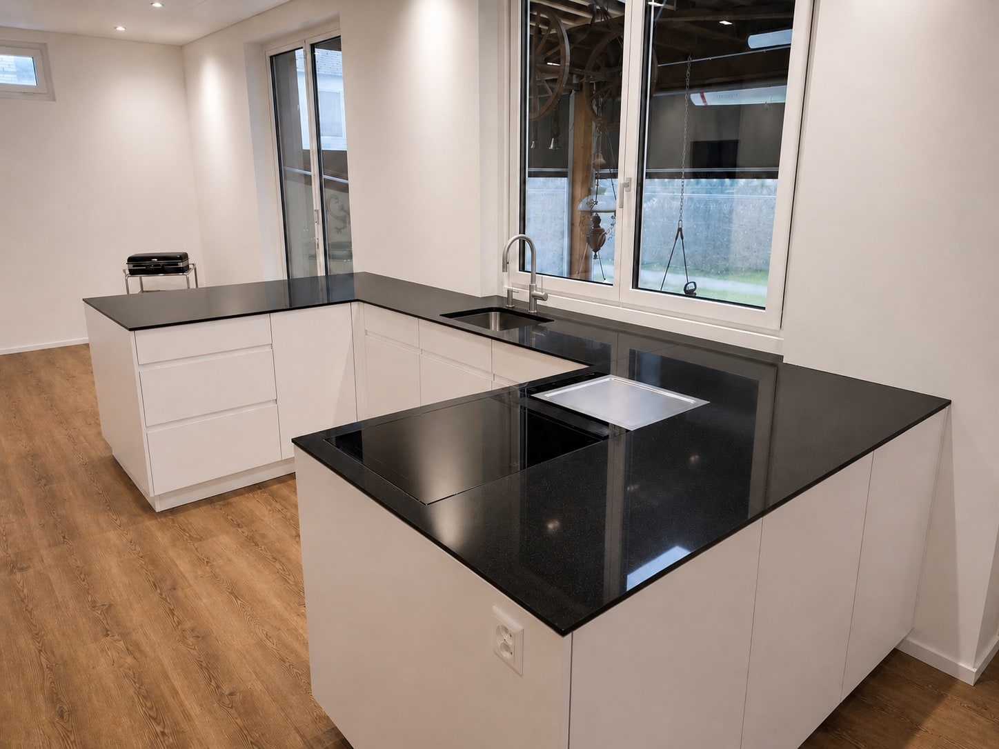 Eigentum Basel — Granit